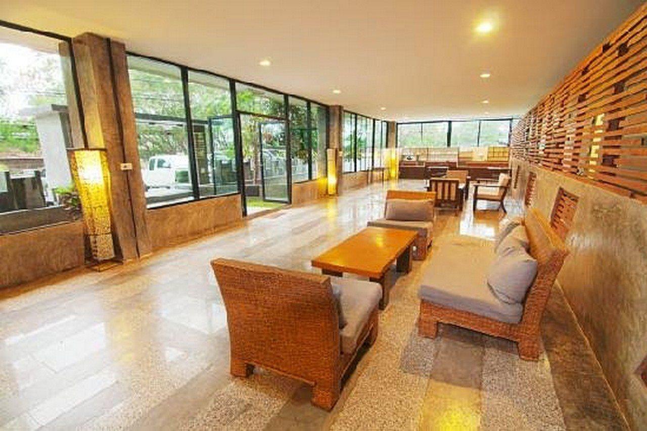 B2 Khamtieng Boutique & Budget Hotel Chiang Mai Exterior photo