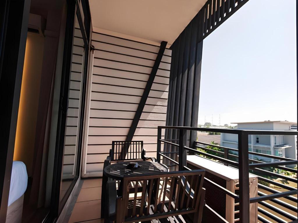 B2 Khamtieng Boutique & Budget Hotel Chiang Mai Exterior photo