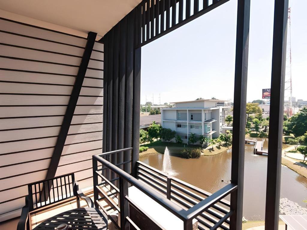 B2 Khamtieng Boutique & Budget Hotel Chiang Mai Exterior photo